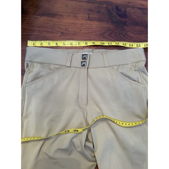Riding Sport by Dover Saddlery Essential Breech Knee Patch Competition Pants 30 - Picture 4 of 12